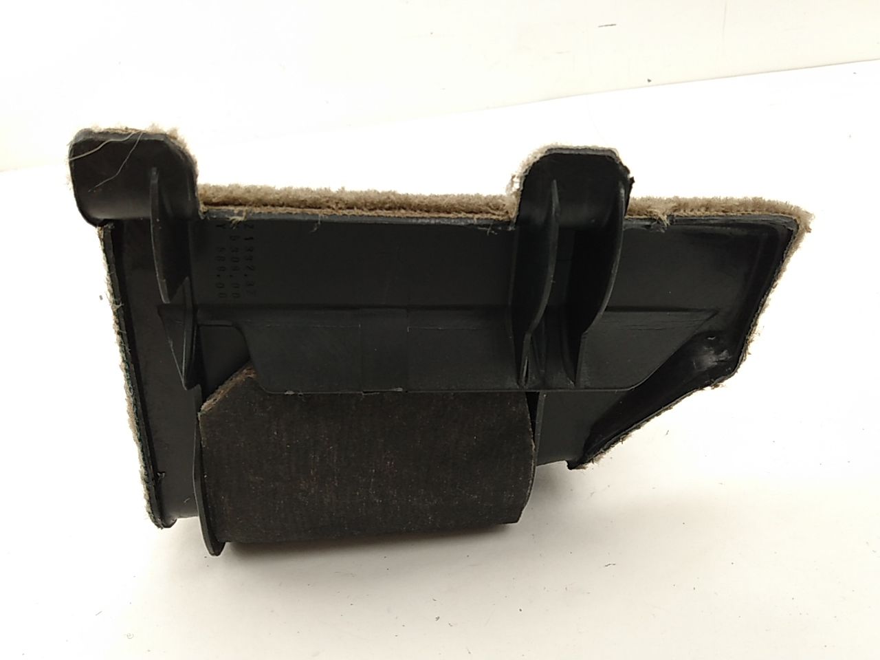 Volvo XC70 Rear Right Trunk Compartment Trim