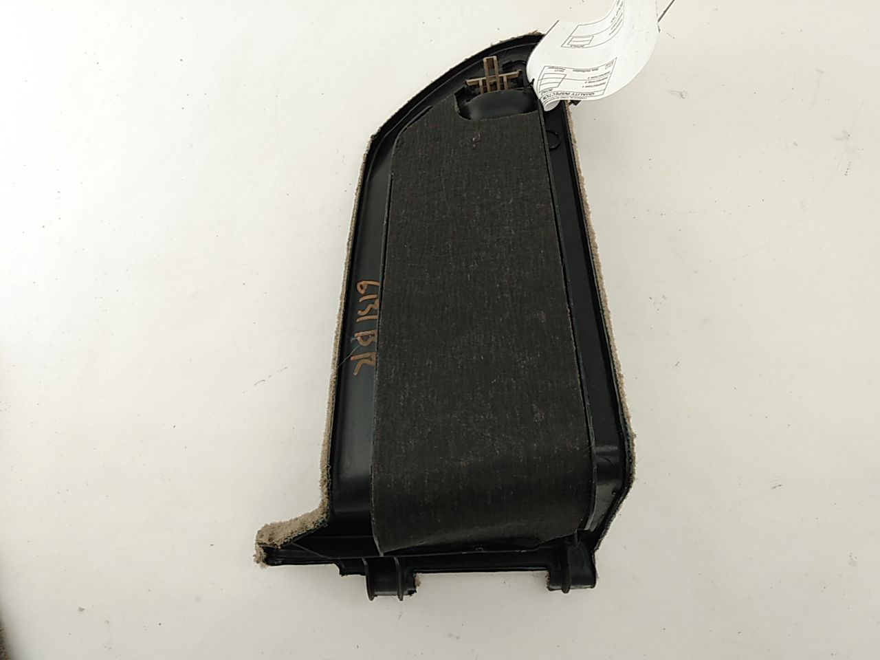 Volvo XC70 Rear Right Trunk Compartment Trim