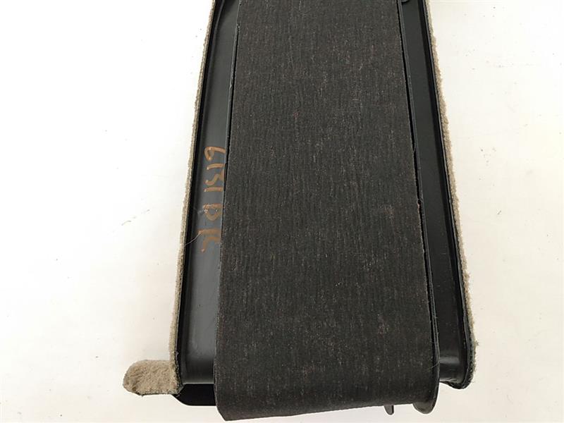 Volvo XC70 Rear Right Trunk Compartment Trim