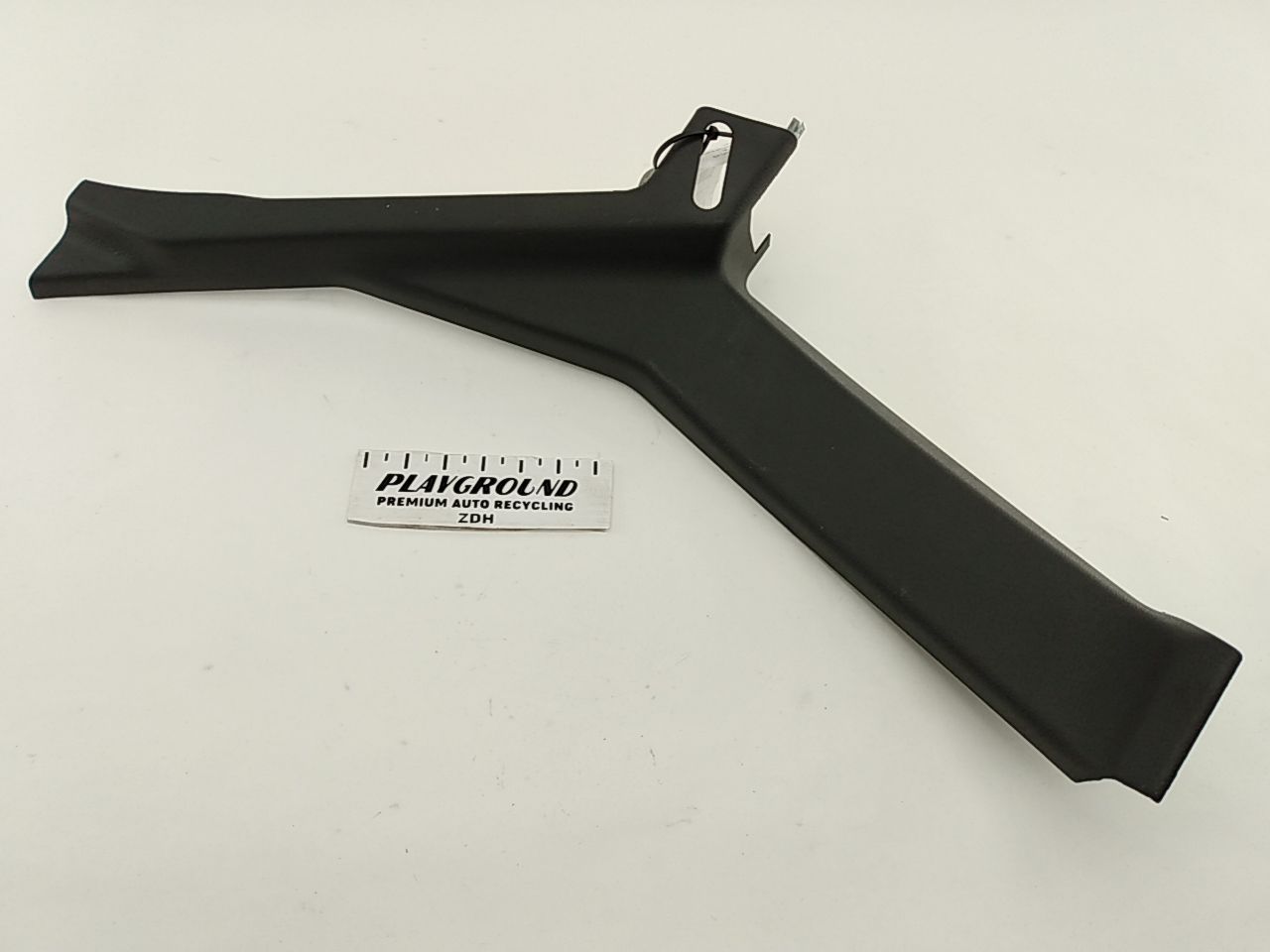 Volvo V70 Rear Left C Pillar Trim Panel