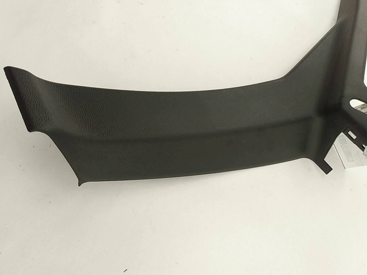 Volvo V70 Rear Left C Pillar Trim Panel