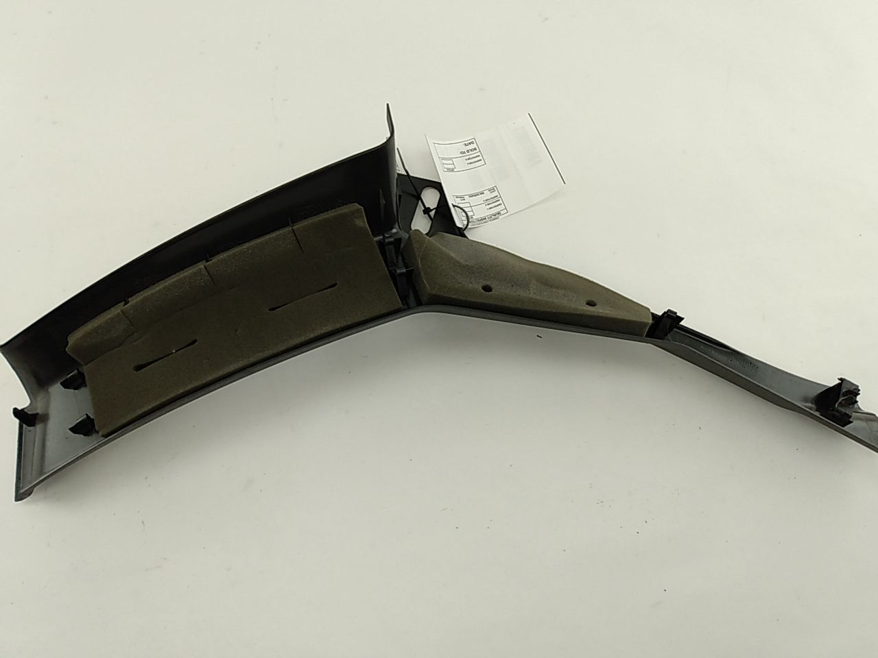 Volvo V70 Rear Left C Pillar Trim Panel