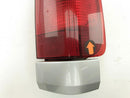 Volvo V70 Rear Right Lower Tail Light Assembly-2