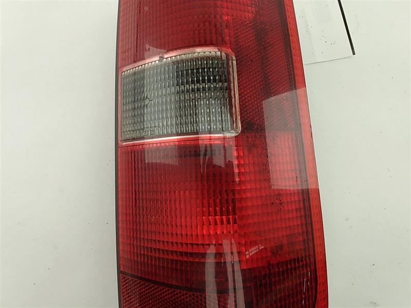 Volvo V70 Rear Right Lower Tail Light Assembly