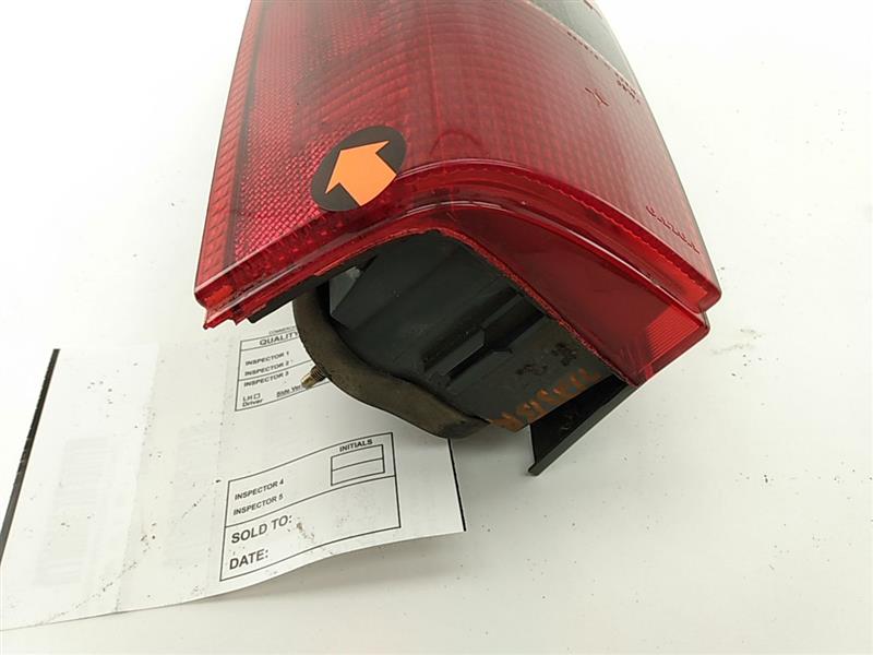 Volvo V70 Rear Right Lower Tail Light Assembly