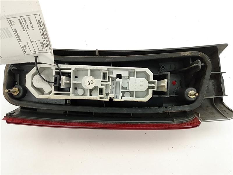 Volvo V70 Rear Right Lower Tail Light Assembly