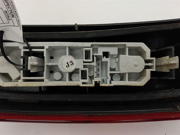 Volvo V70 Rear Right Lower Tail Light Assembly
