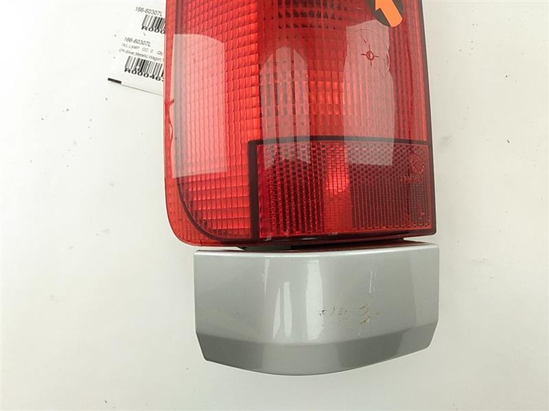 Volvo V70 Rear Left Lower Tail Light Assembly - 0