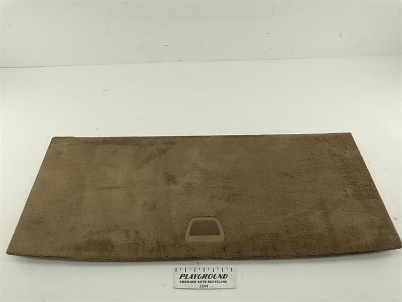 Volvo XC70 Rear Spare Tire Carpet Cover