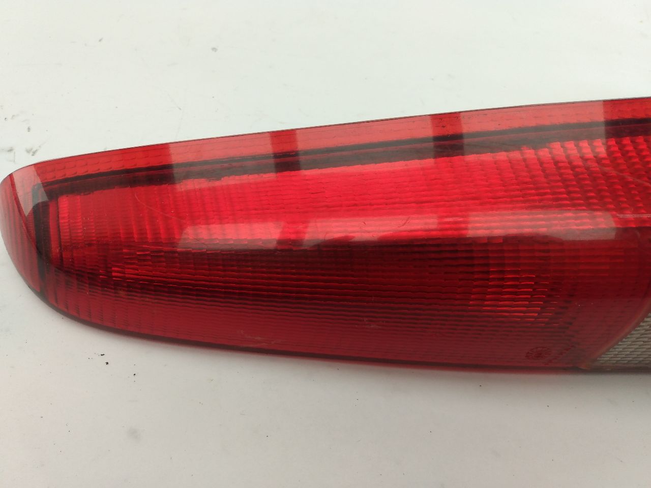 Volvo V70 Rear Right Upper Tail Light Assembly