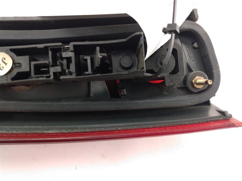 Volvo V70 Rear Right Upper Tail Light Assembly