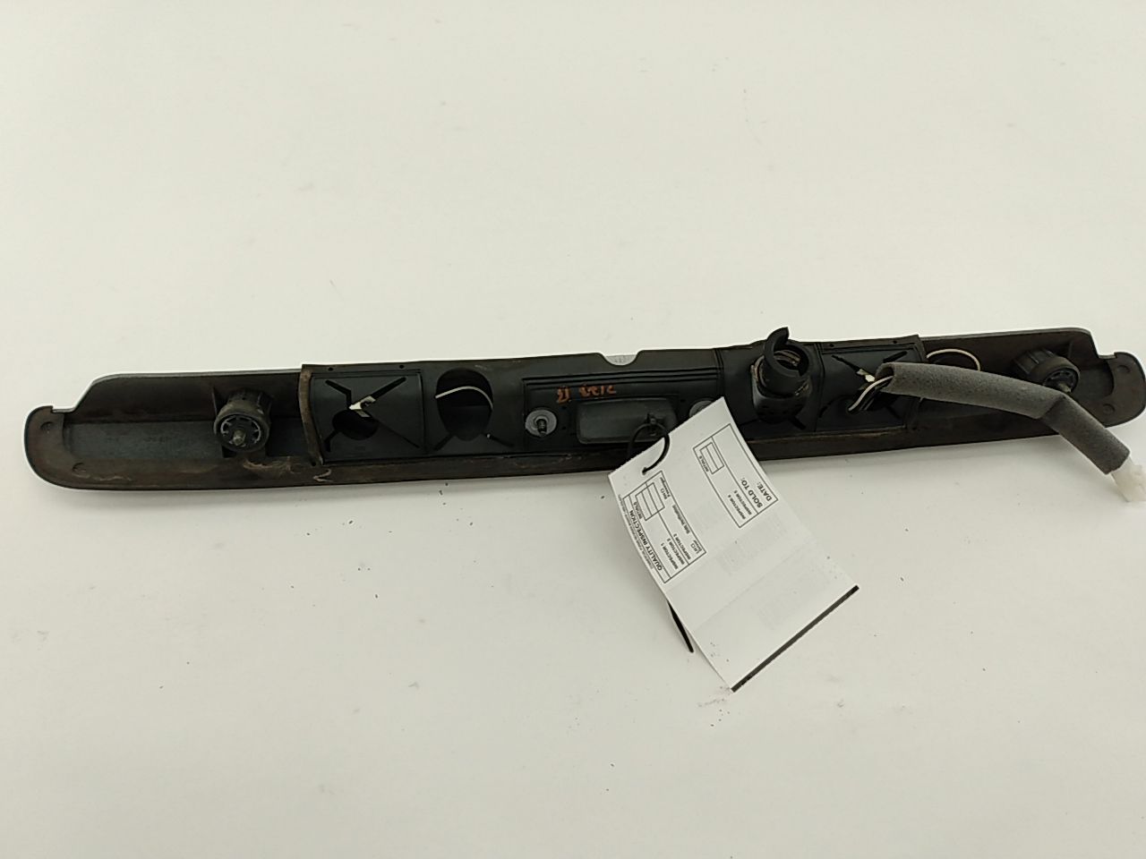 Volvo V70 Rear Tail Gate Hatch Handle