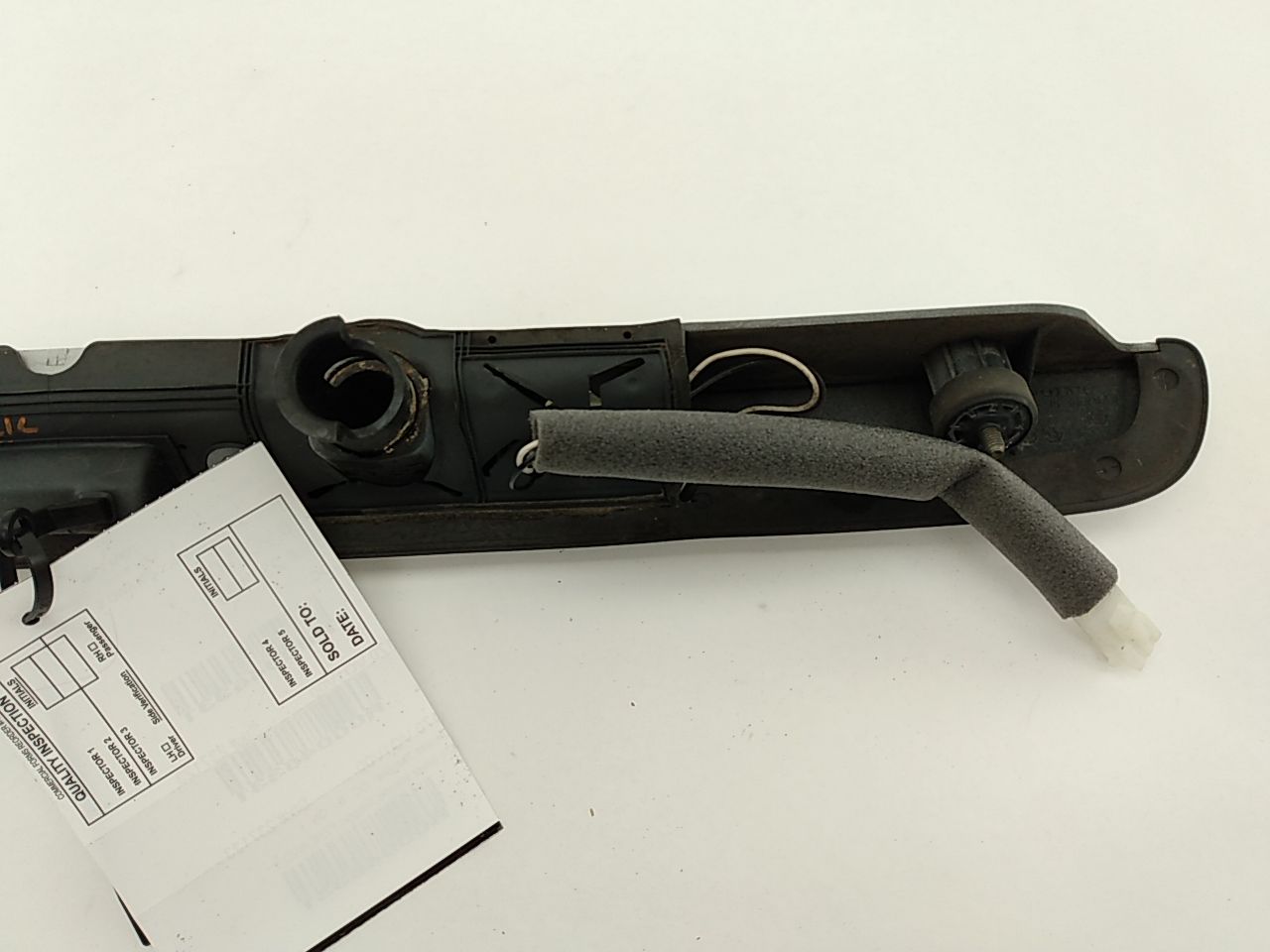 Volvo V70 Rear Tail Gate Hatch Handle