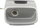 Volvo V70 Ash Tray And Lighter Trim Panel-2