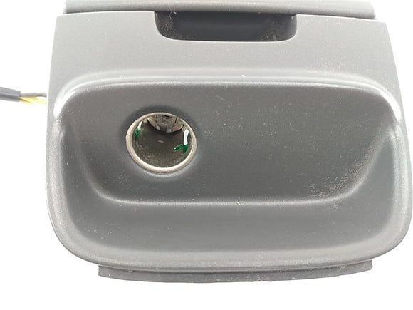 Volvo V70 Ash Tray And Lighter Trim Panel
