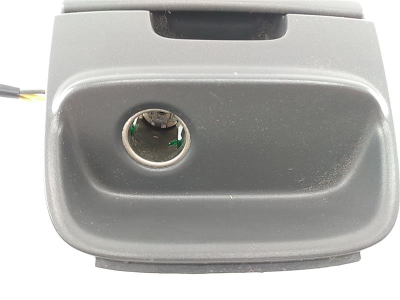 Volvo V70 Ash Tray And Lighter Trim Panel - 0