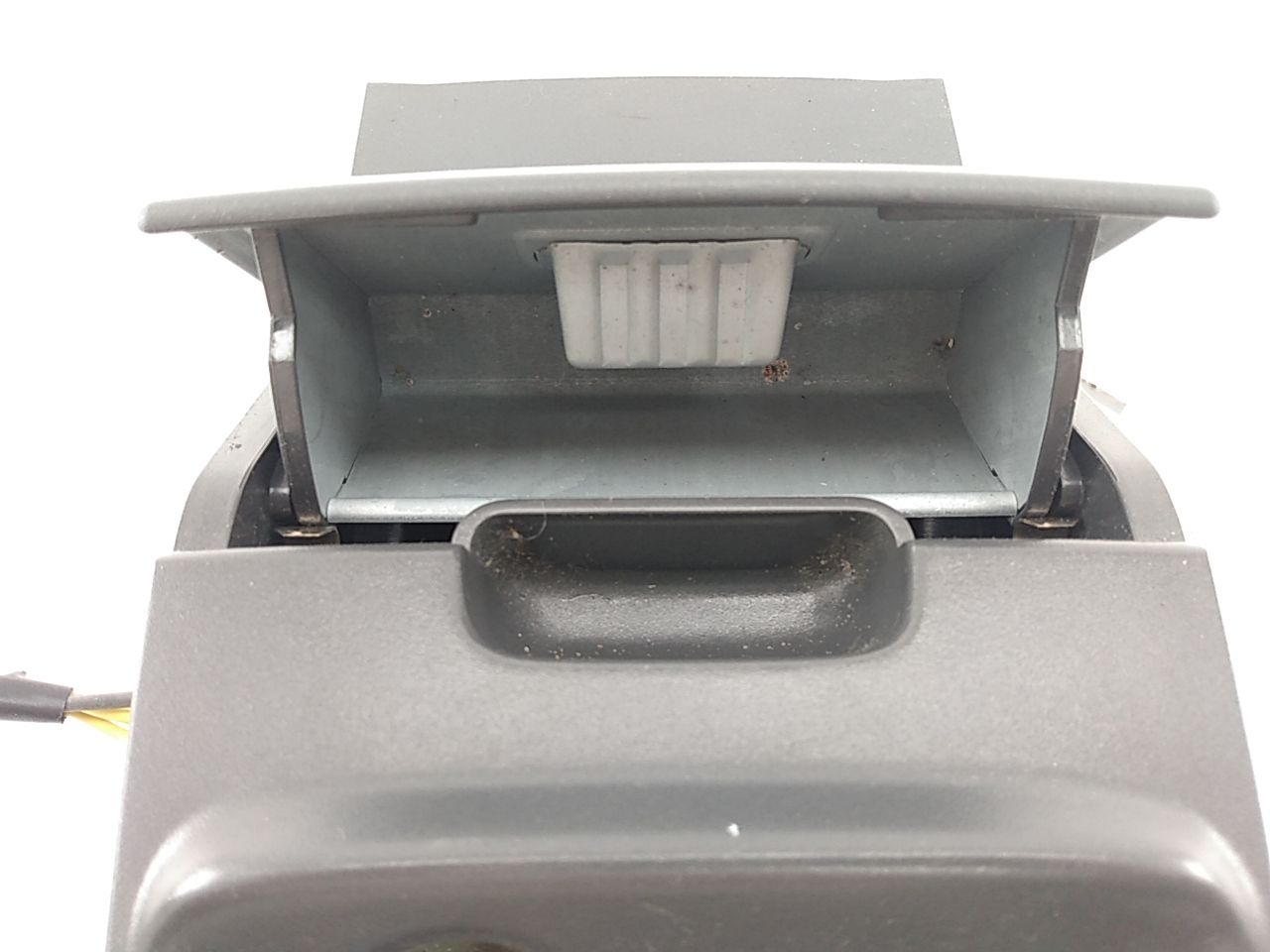 Volvo V70 Ash Tray And Lighter Trim Panel