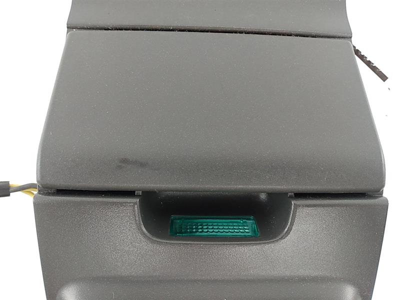 Volvo V70 Ash Tray And Lighter Trim Panel