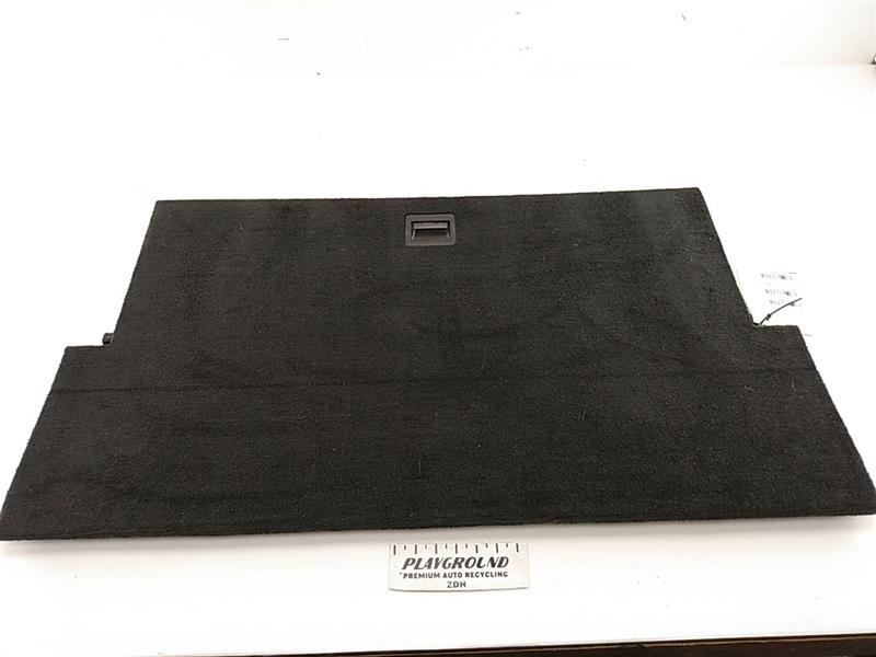 Volvo V70 Rear Spare Tire Carpet Cover