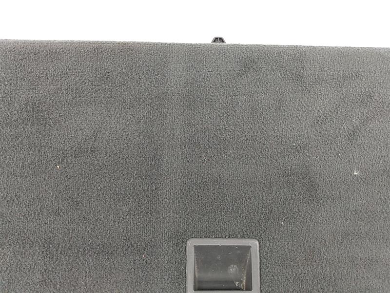 Volvo V70 Rear Spare Tire Carpet Cover