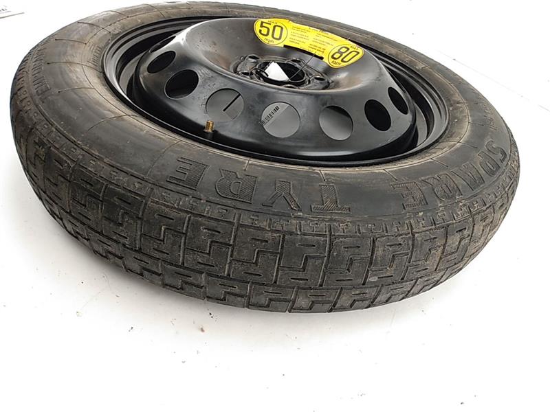 Volvo XC70 Spare Tire