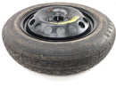 Volvo XC70 Spare Tire-5