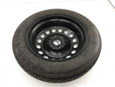 Volvo XC70 Spare Tire-7