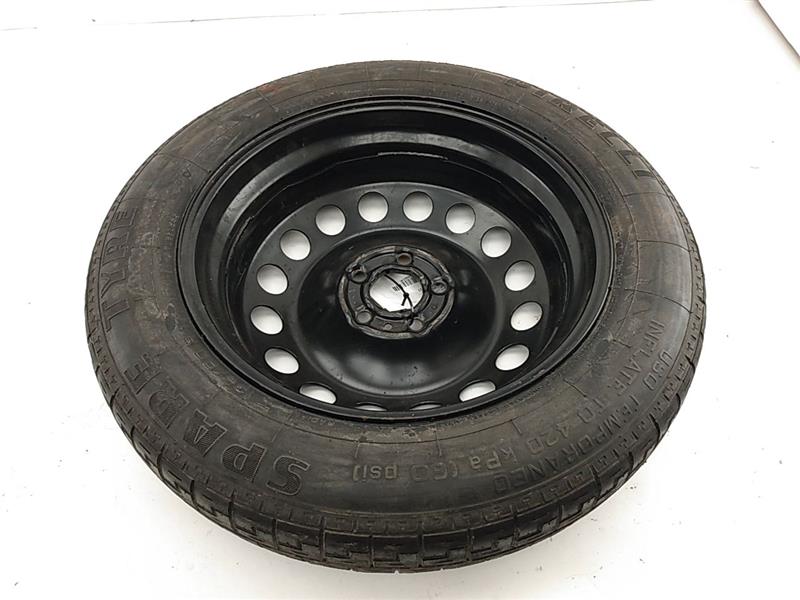 Volvo XC70 Spare Tire