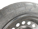 Volvo XC70 Spare Tire-10