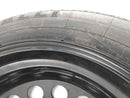 Volvo XC70 Spare Tire-11