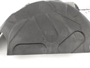 Volvo V70 Spare Tire Compartment Housing-3