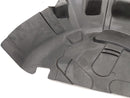 Volvo V70 Spare Tire Compartment Housing-8