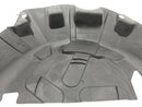 Volvo V70 Spare Tire Compartment Housing-9