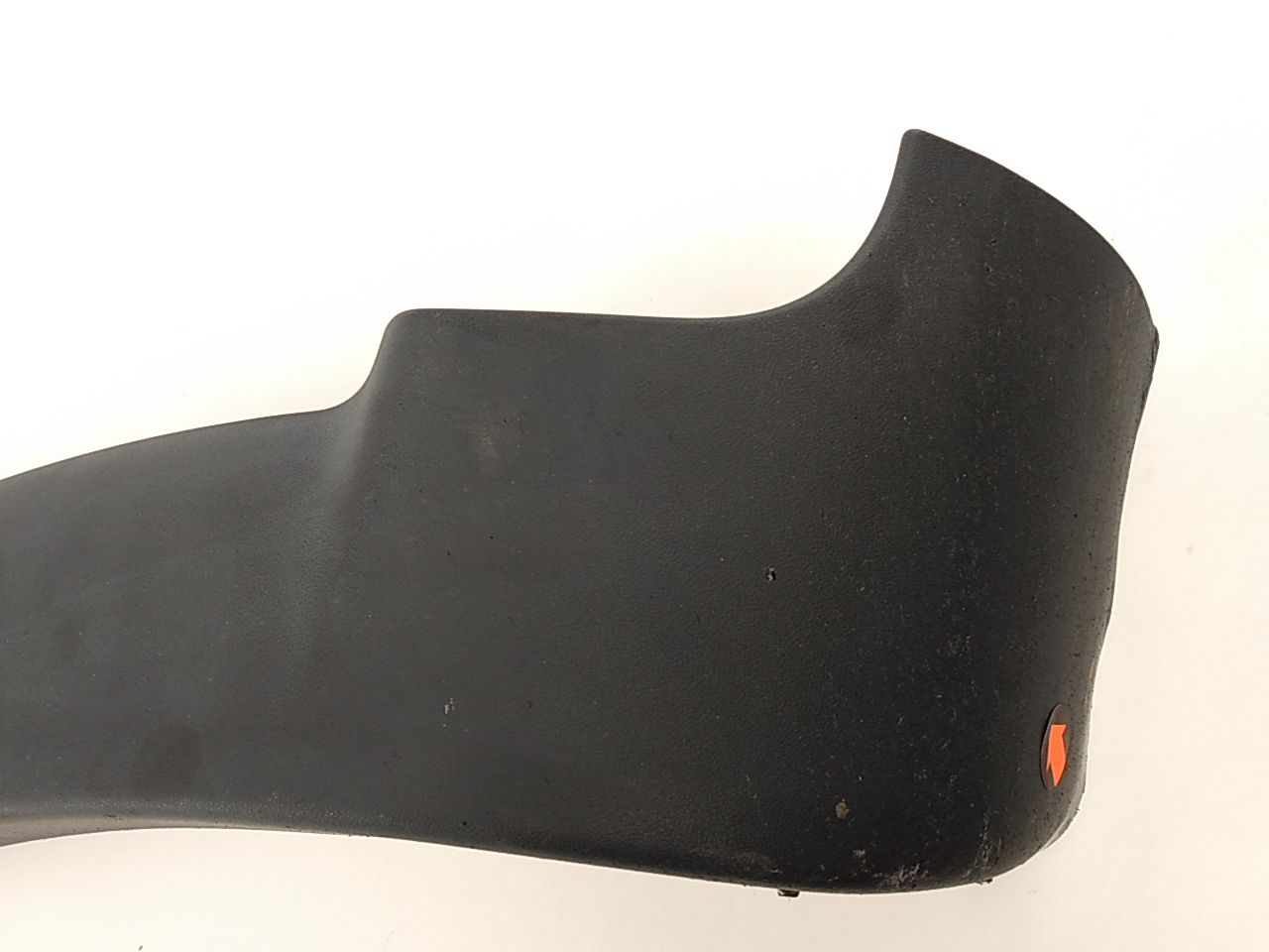 Volvo XC70 Front Left Fender Moulding