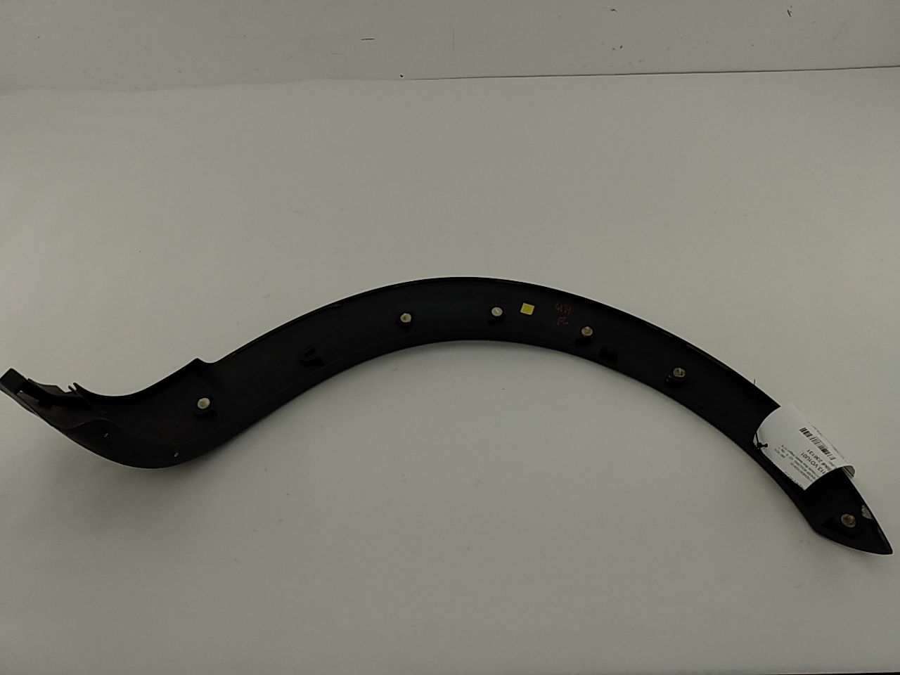 Volvo XC70 Front Left Fender Moulding