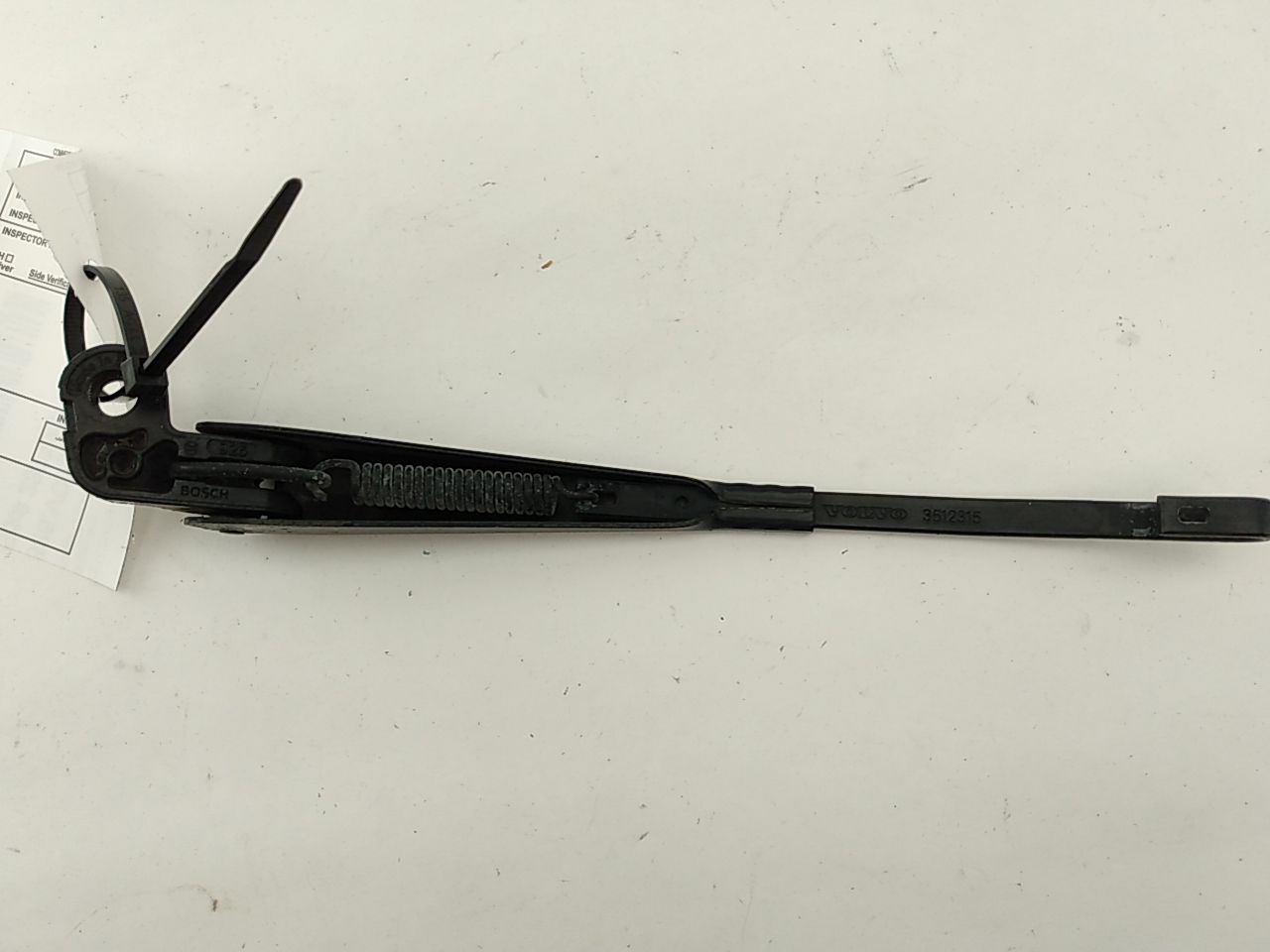 Volvo V70 Rear Wiper Arm