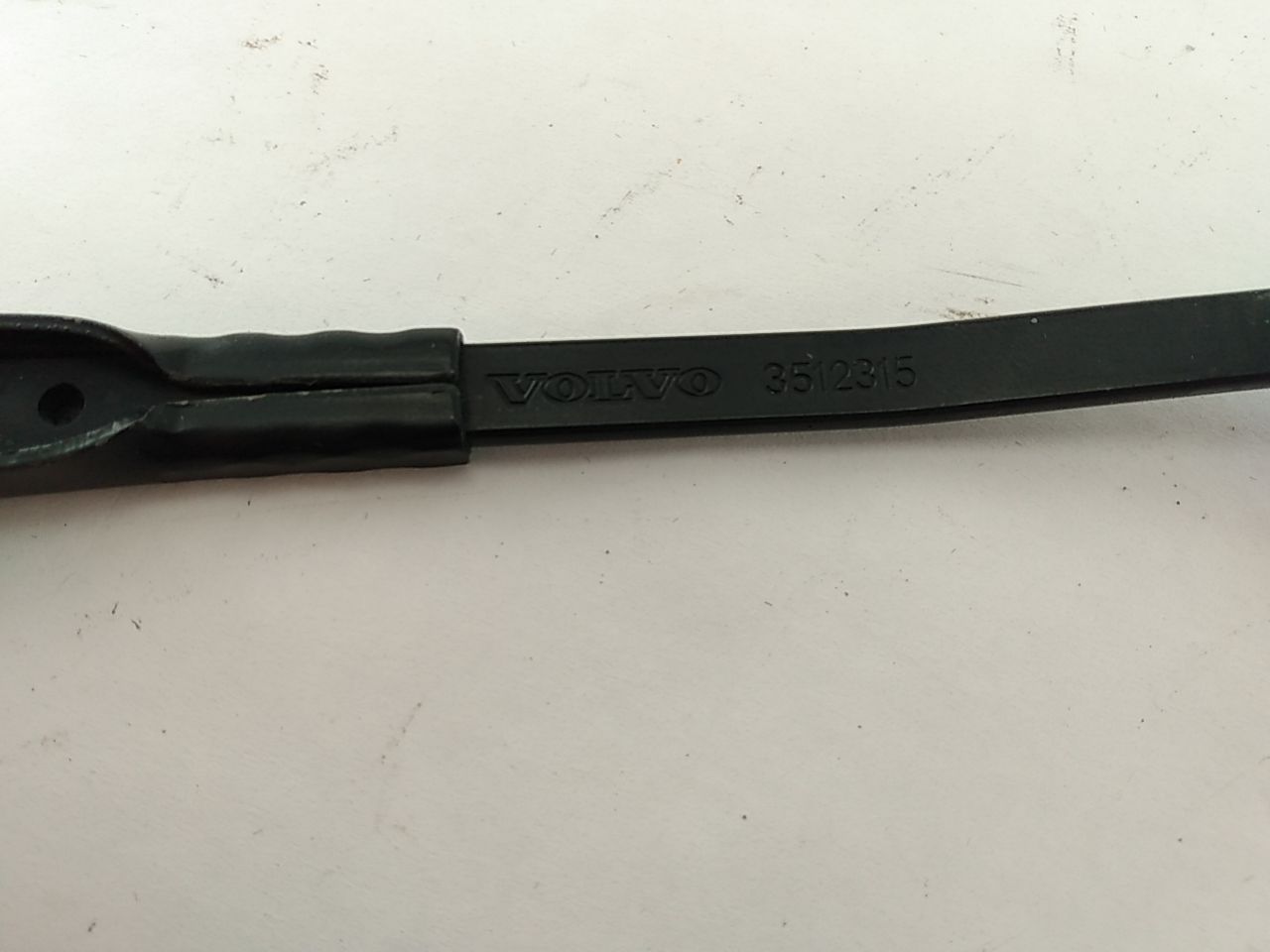 Volvo V70 Rear Wiper Arm