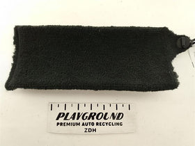 Volvo V70 Rear Left Cover Plate Trim Panel