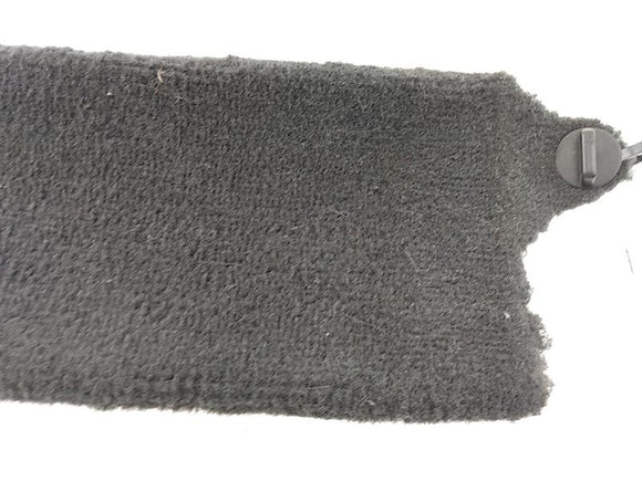 Volvo V70 Rear Left Cover Plate Trim Panel
