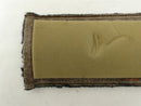 Volvo V70 Rear Left Cover Plate Trim Panel-5