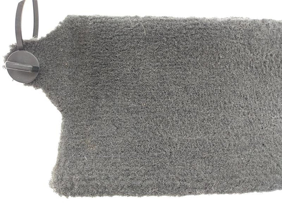 Volvo V70 Rear Right Cover Plater Trim Panel