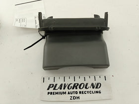 Volvo V70 Front Left Upper Steering Wheel Trim Panel
