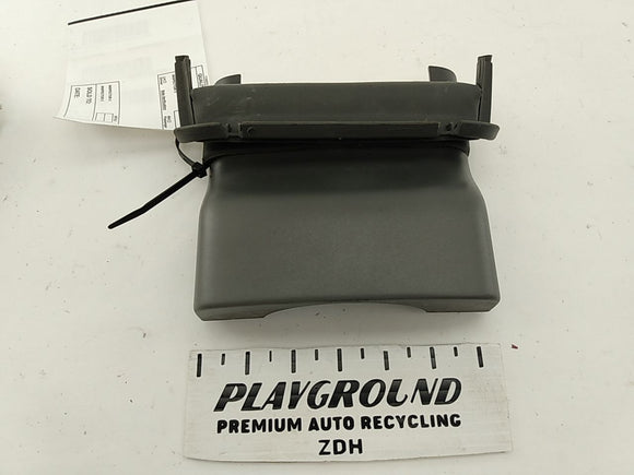 Volvo V70 Front Left Upper Steering Wheel Trim Panel