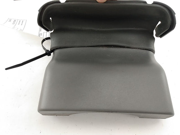 Volvo V70 Front Left Upper Steering Wheel Trim Panel
