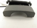 Volvo V70 Front Left Upper Steering Wheel Trim Panel-3