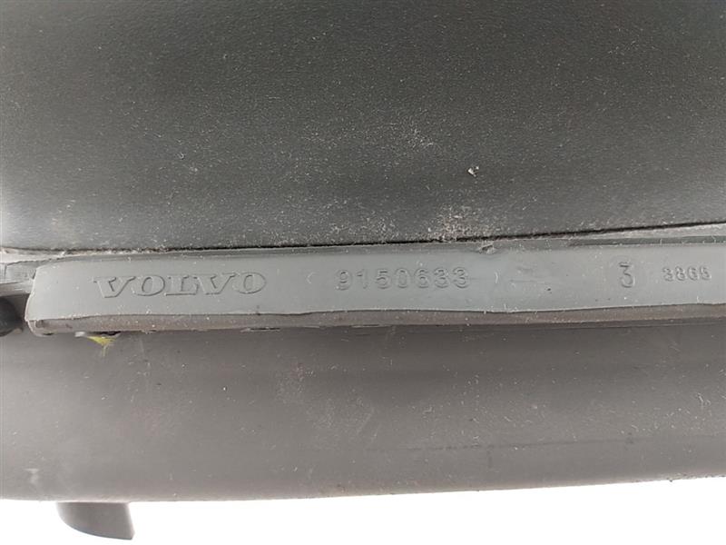 Volvo V70 Front Left Upper Steering Wheel Trim Panel