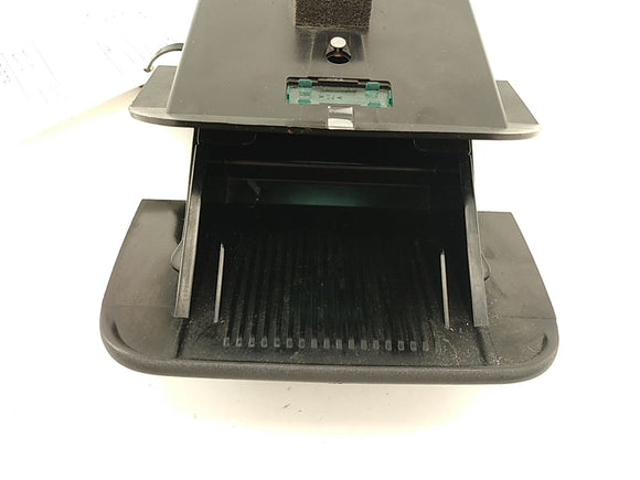 Volvo V70 Front Center Storage Compartment Ash Tray Draw