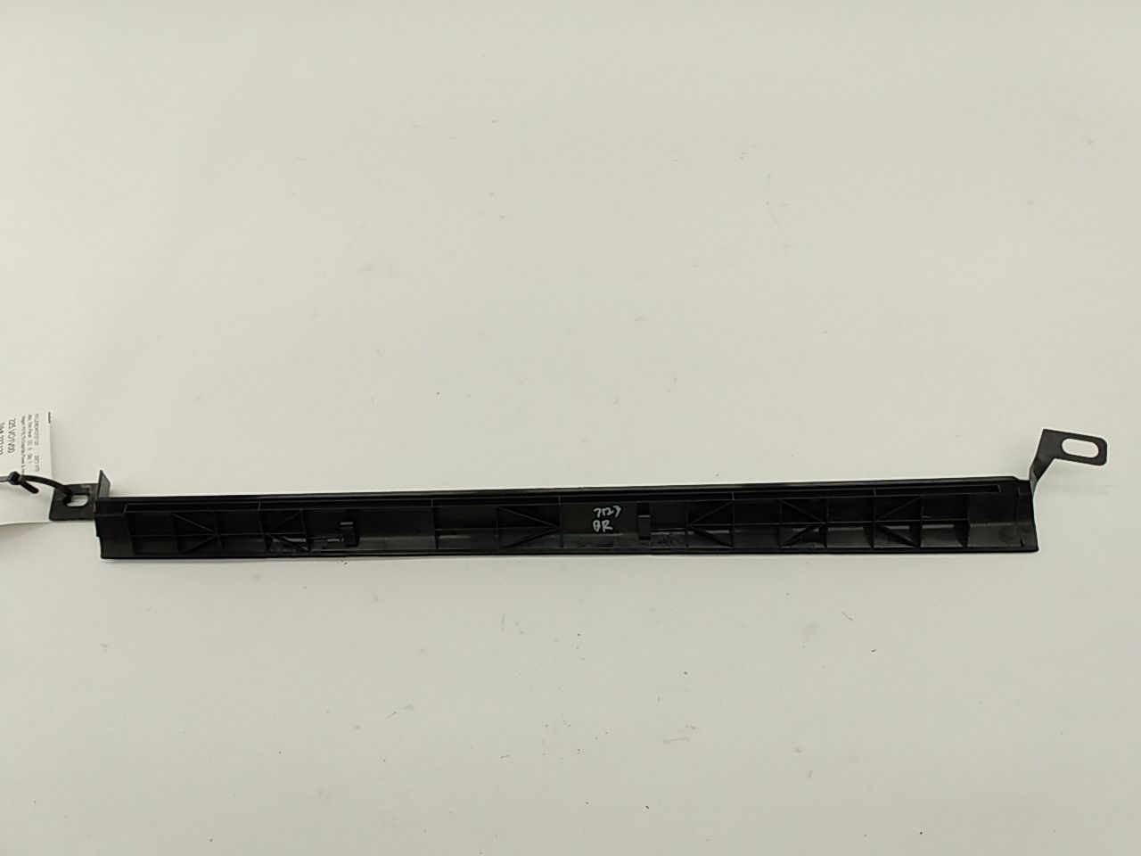 Volvo V70 Rear Right Upper Roof Trim Panel