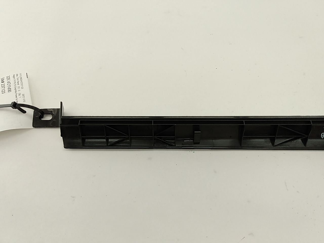 Volvo V70 Rear Right Upper Roof Trim Panel