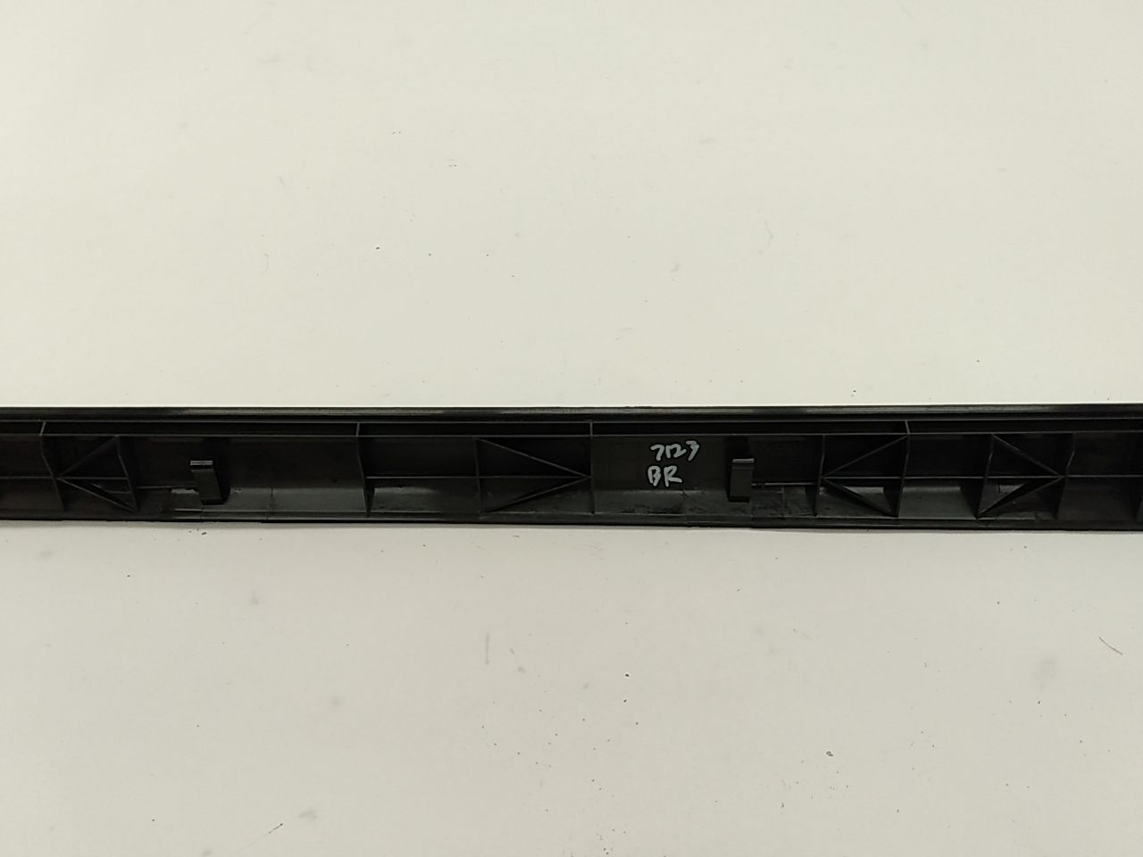 Volvo V70 Rear Right Upper Roof Trim Panel